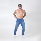 Calça Atlas Jeans