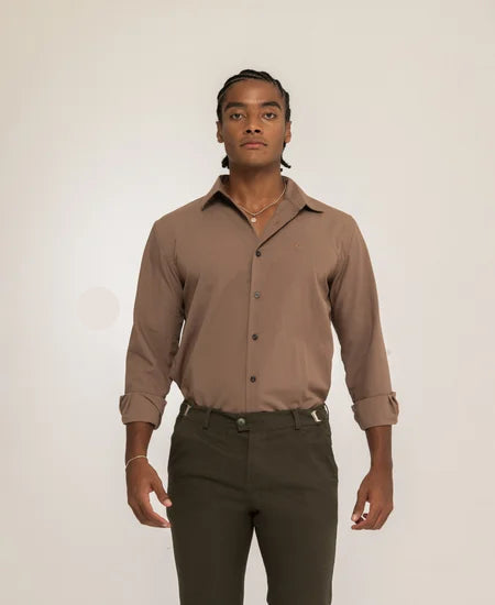 camisa de trabalho

camisa social

camisa manga longa

camisa elegante

camisa de casamento

Nobreza Brasil