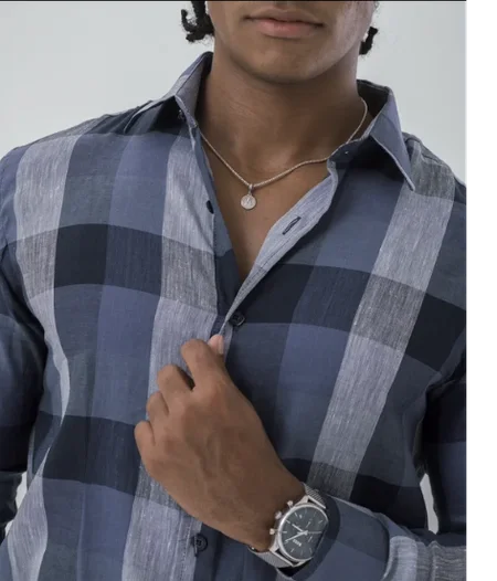 camisa de casamento

camisa de trabalho

camisa elegante

camisa manga longa

camisa social

Nobreza Brasil