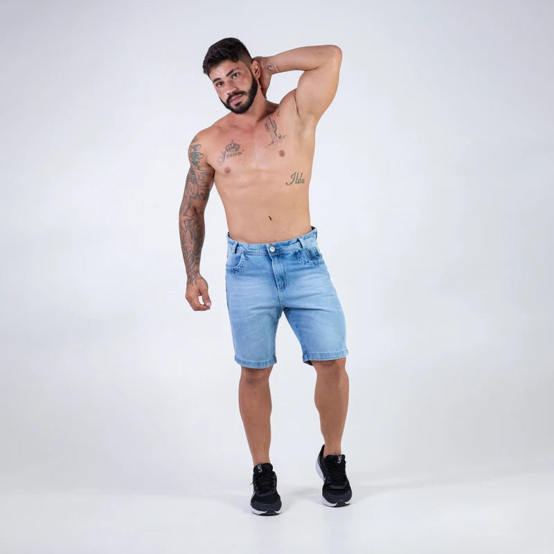 Nobreza Brasil

bermuda confortável

bermudas jeans

bermuda sol

bermuda social