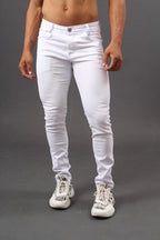 Calça White Label