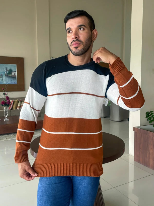 suéter confortável

suéter masculino

suéter para frio

suéter social

Nobreza Brasil