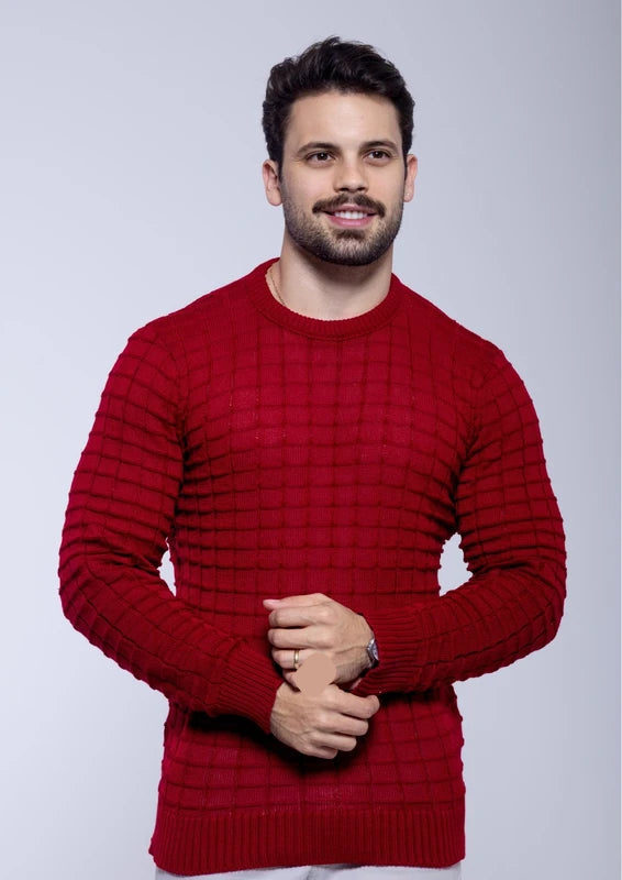 Nobreza Brasil

suéter para frio

suéter confortável

suéter social

suéter masculino