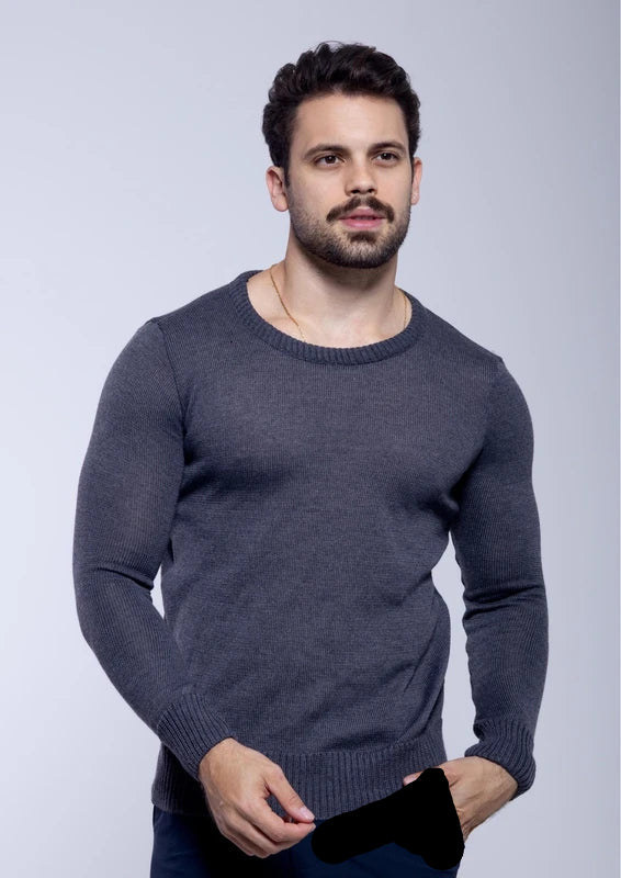 Nobreza Brasil

suéter para frio

suéter confortável

suéter social

suéter masculino