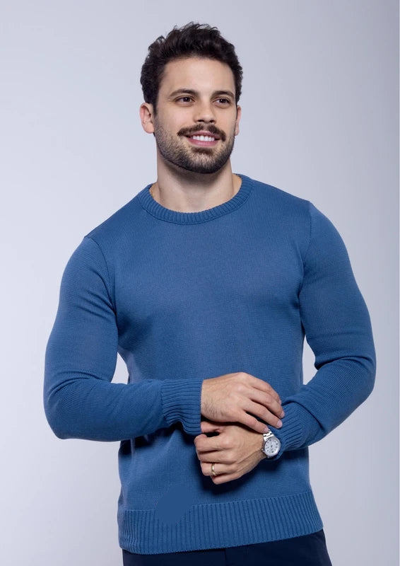 Nobreza Brasil

suéter para frio

suéter confortável

suéter social

suéter masculino