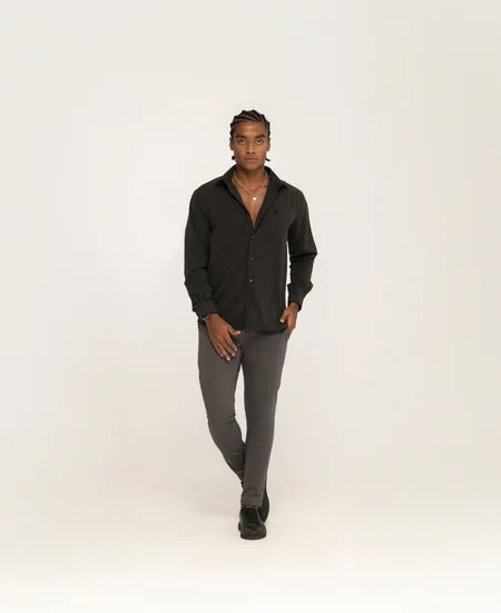 camisa de casamento

camisa de trabalho

camisa elegante

camisa manga longa

camisa social

Nobreza Brasil