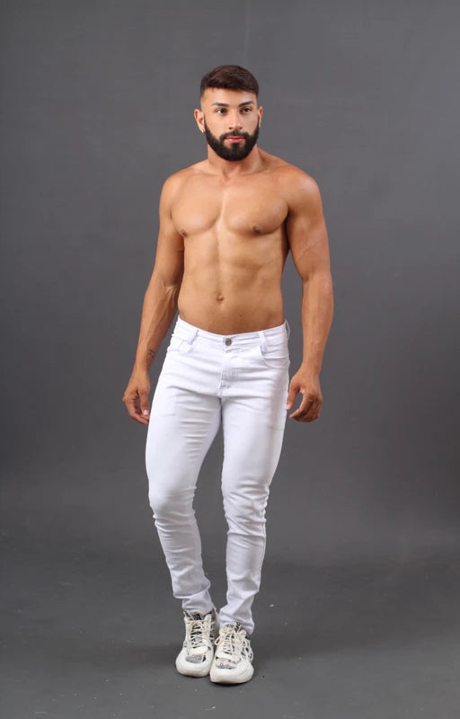 Calça White Label