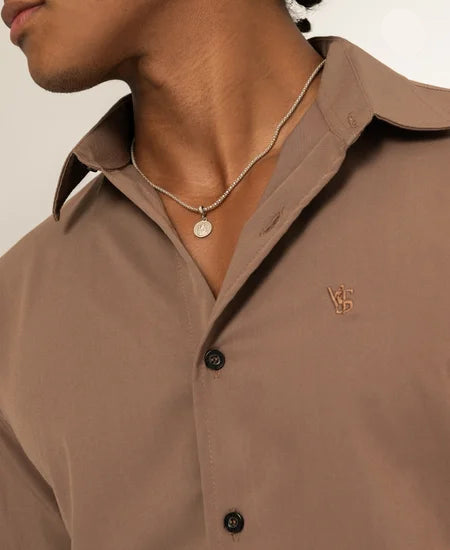 camisa de trabalho

camisa social

camisa manga longa

camisa elegante

camisa de casamento

Nobreza Brasil