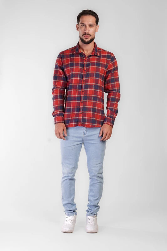 Nobreza Brasil

camiseta social

camiseta masculina

camiseta leve

camiseta confortável

camiseta casual

camiseta basica