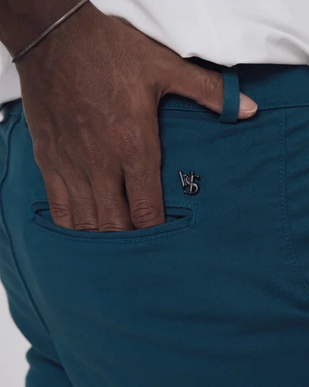 Calça Titânio Wear