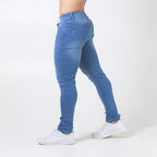 Calça Atlas Jeans
