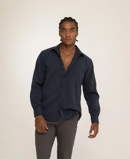 camisa de casamento

camisa elegante

camisa de trabalho

camisa manga longa

camisa social

Nobreza Brasil