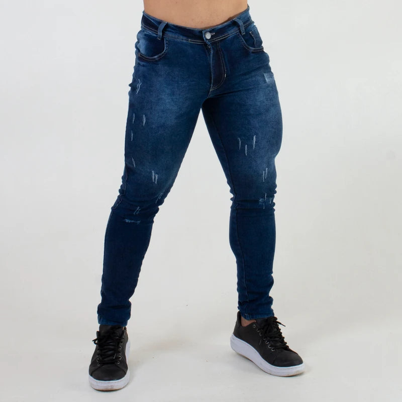 Nobreza Brasil

masculino

cinco jeans

elegante

casual

bonita