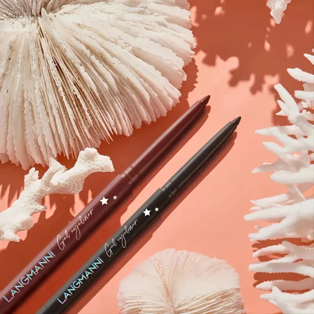 MakeFast Automatic Eyeliner