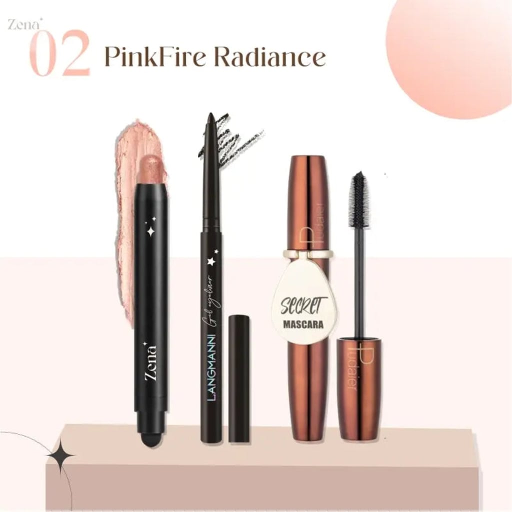 MakeFast Automatic Eyeliner