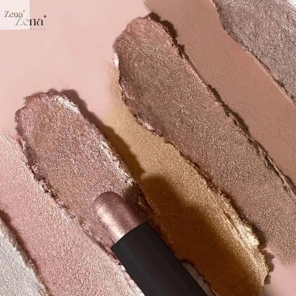 MakeFast Automatic Eyeliner