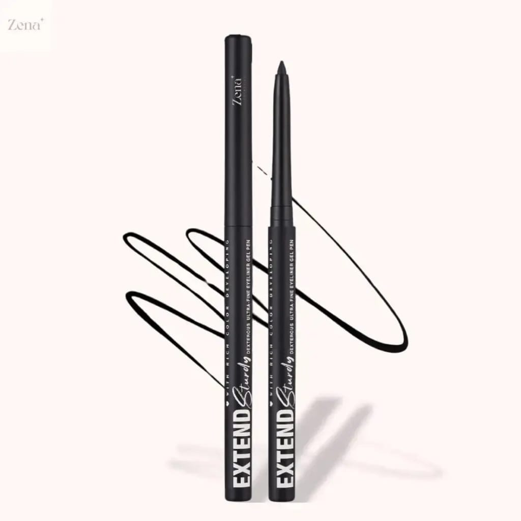 MakeFast Automatic Eyeliner