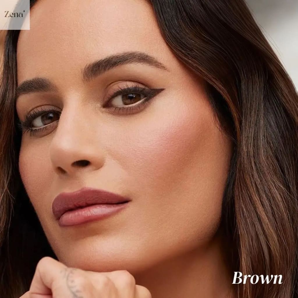 MakeFast Automatic Eyeliner