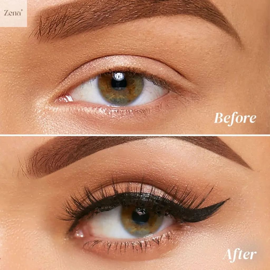 MakeFast Automatic Eyeliner