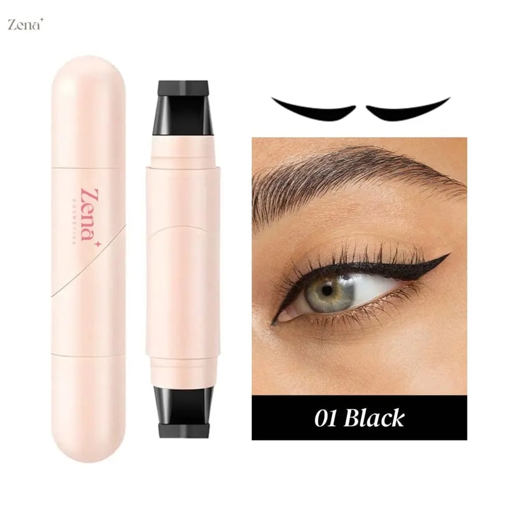 MakeFast Automatic Eyeliner