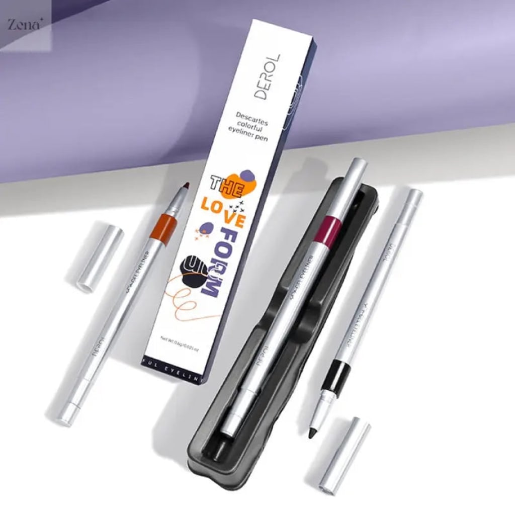 MakeFast Automatic Eyeliner