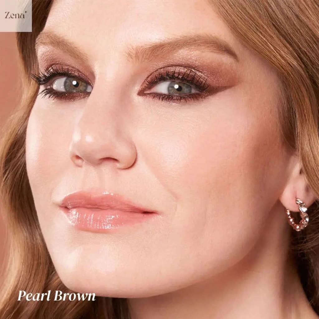 MakeFast Automatic Eyeliner